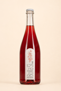 Bollà Sì Rosé Ancestrale