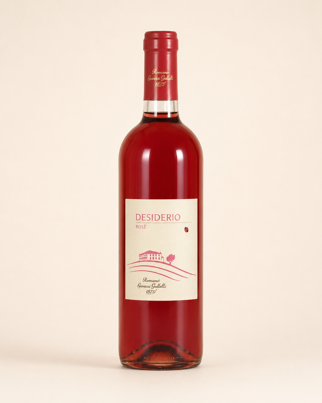 Desiderio Rosé