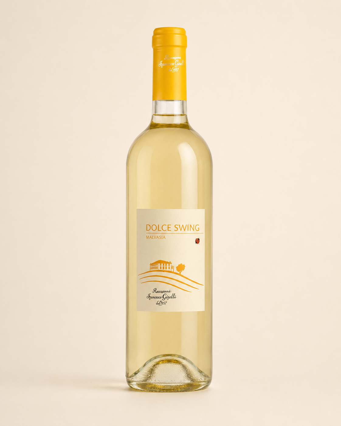 Dolce Swing Malvasia