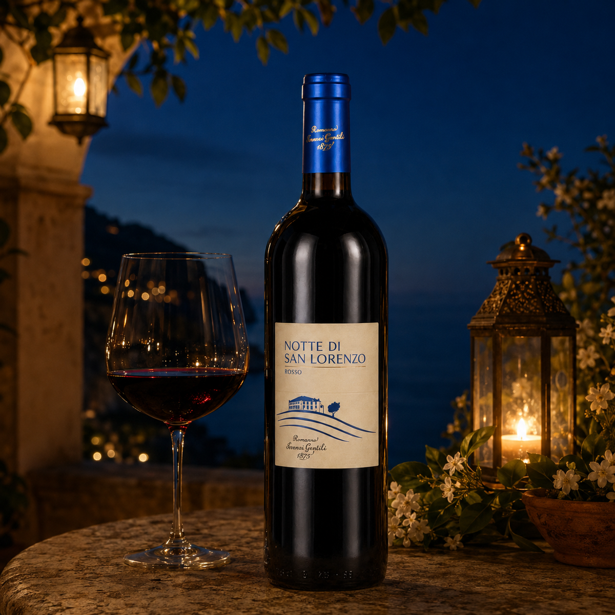 Notte Di San Lorenzo