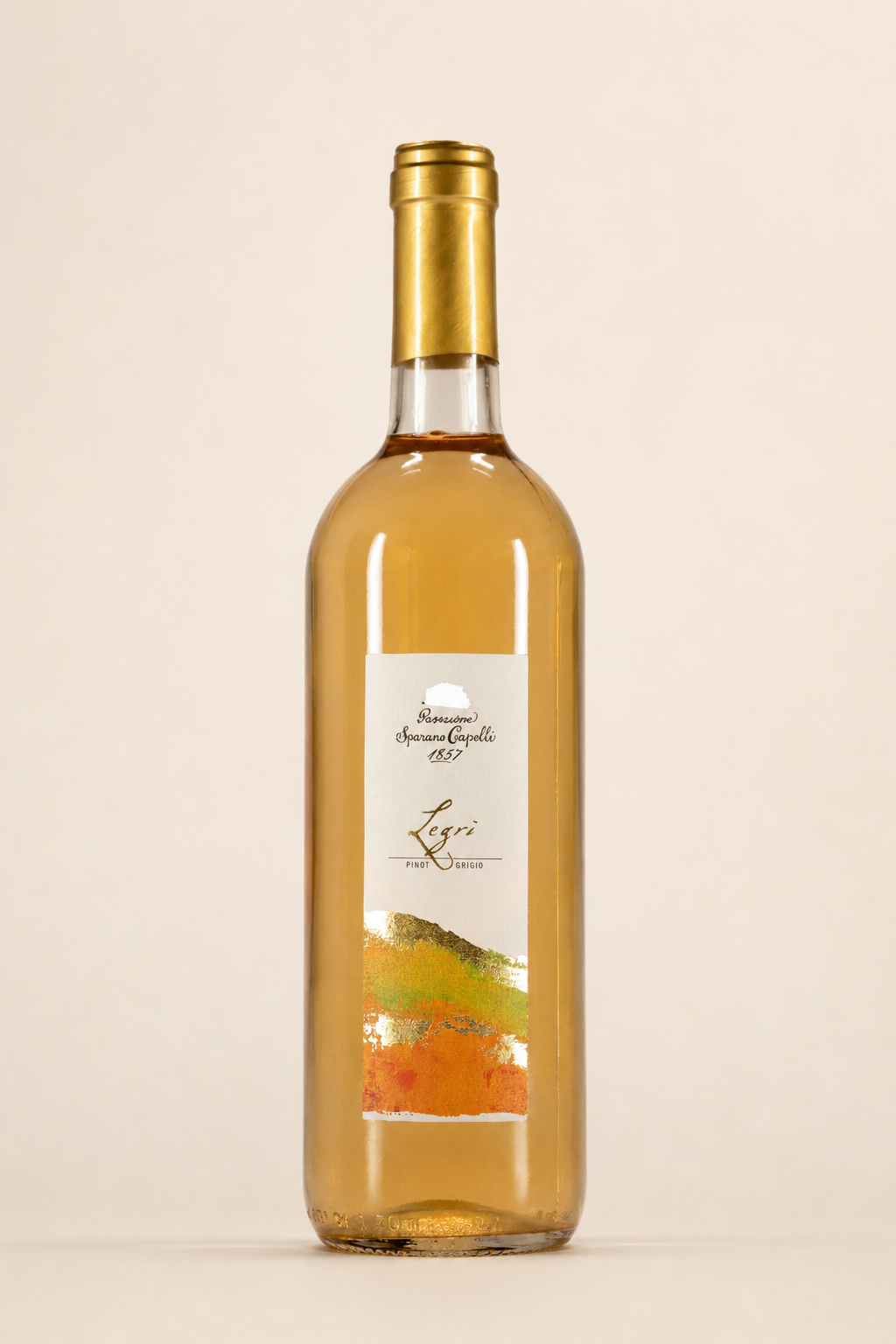 Legrì Pinot Grigio