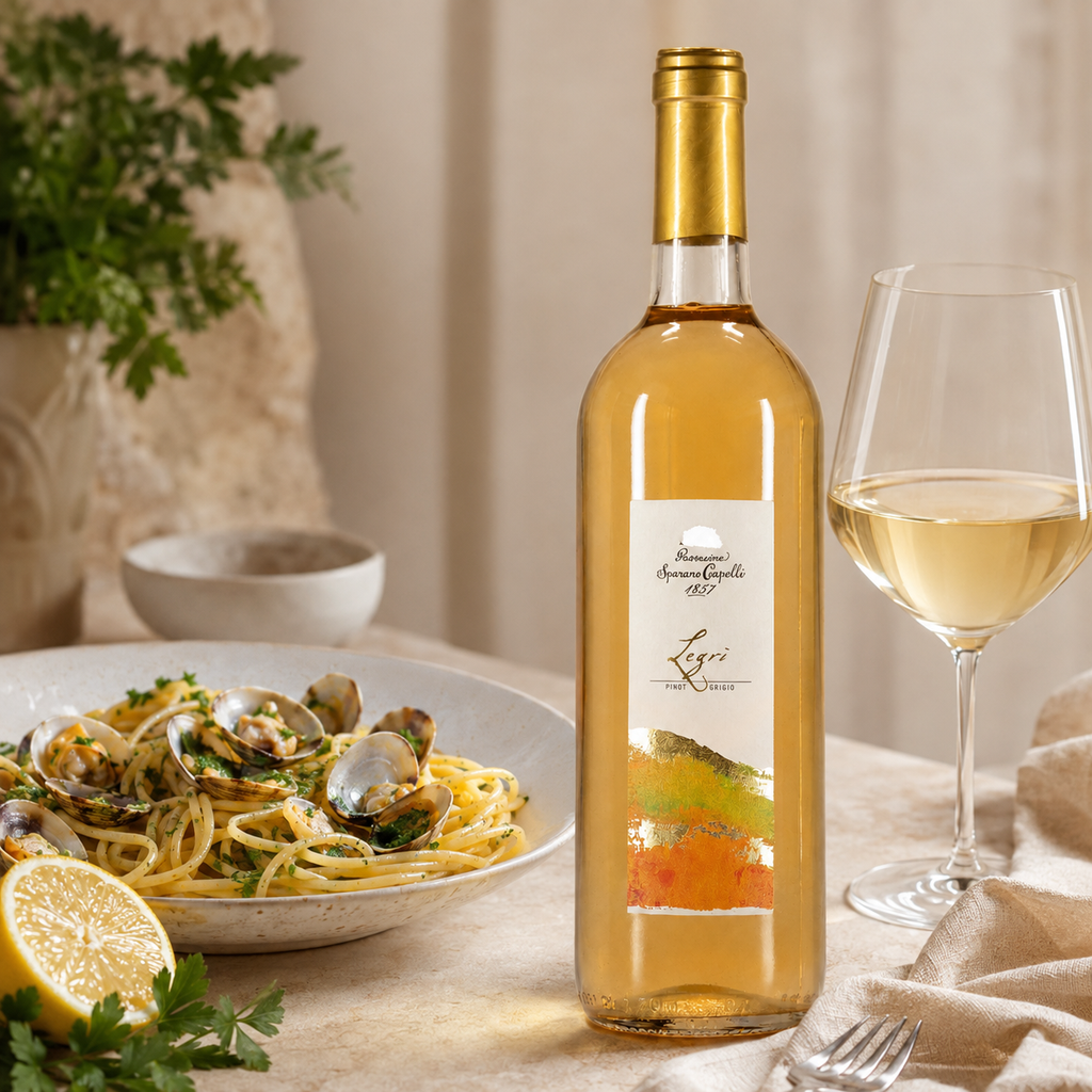 Legrì Pinot Grigio