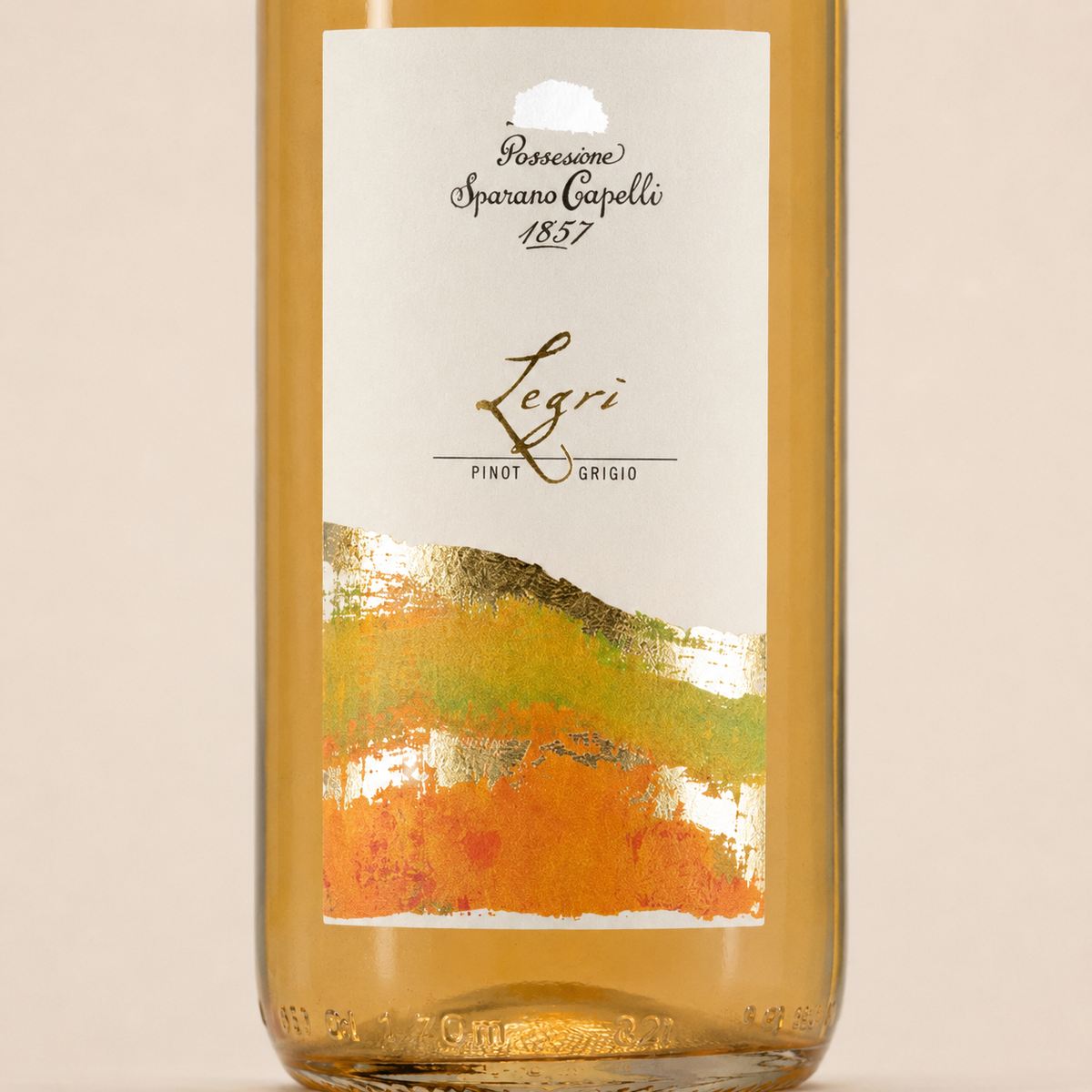 Legrì Pinot Grigio