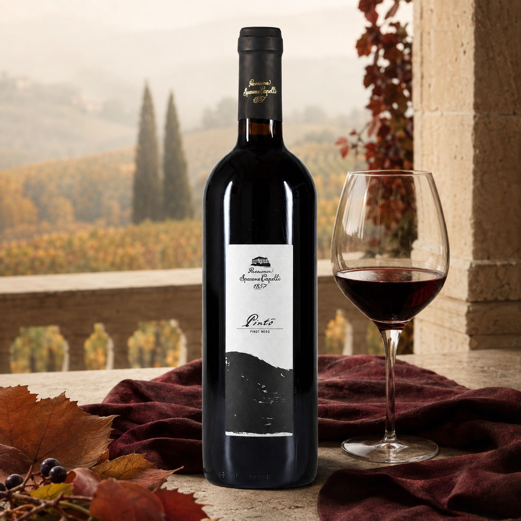 Pintò Pinot Nero