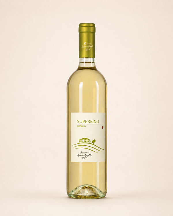Superbino Riesling