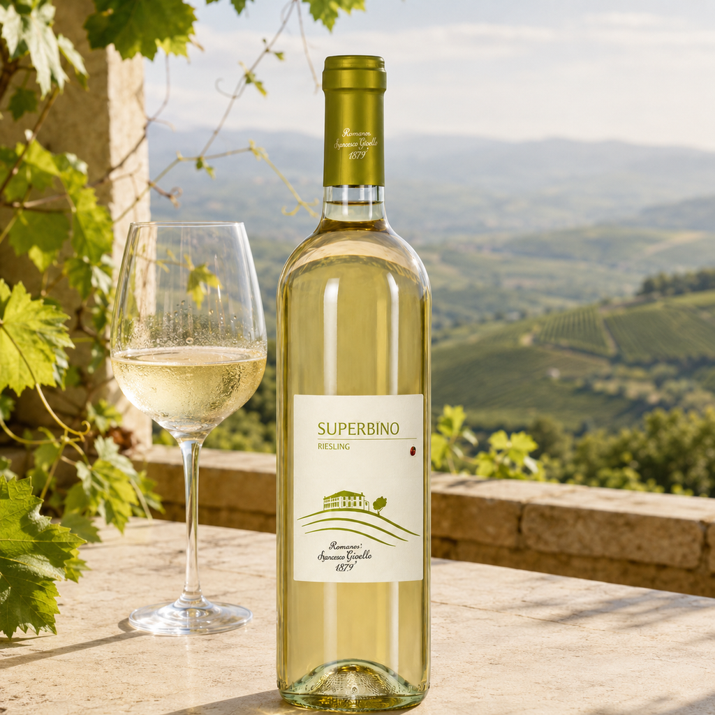 Superbino Riesling
