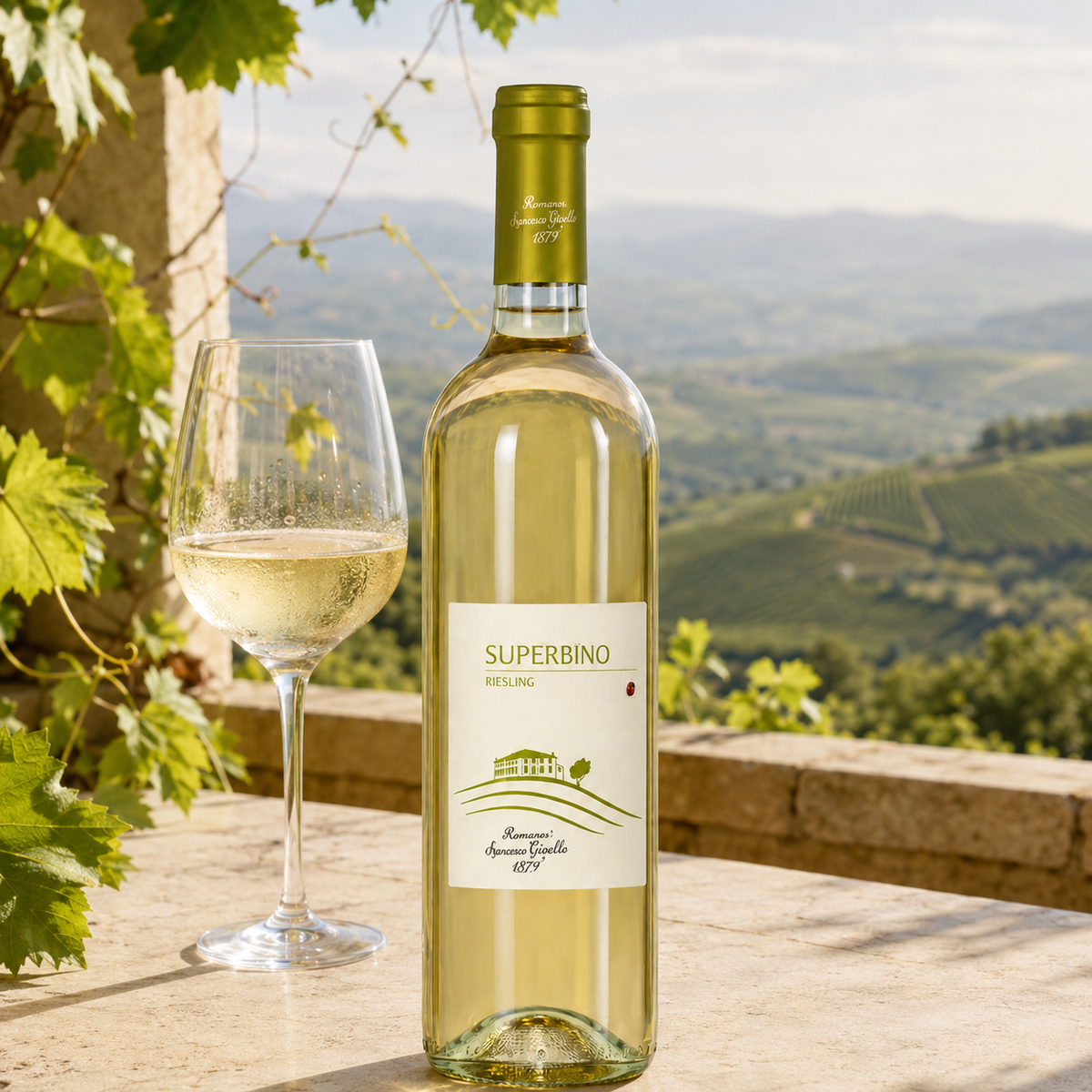 Superbino Riesling