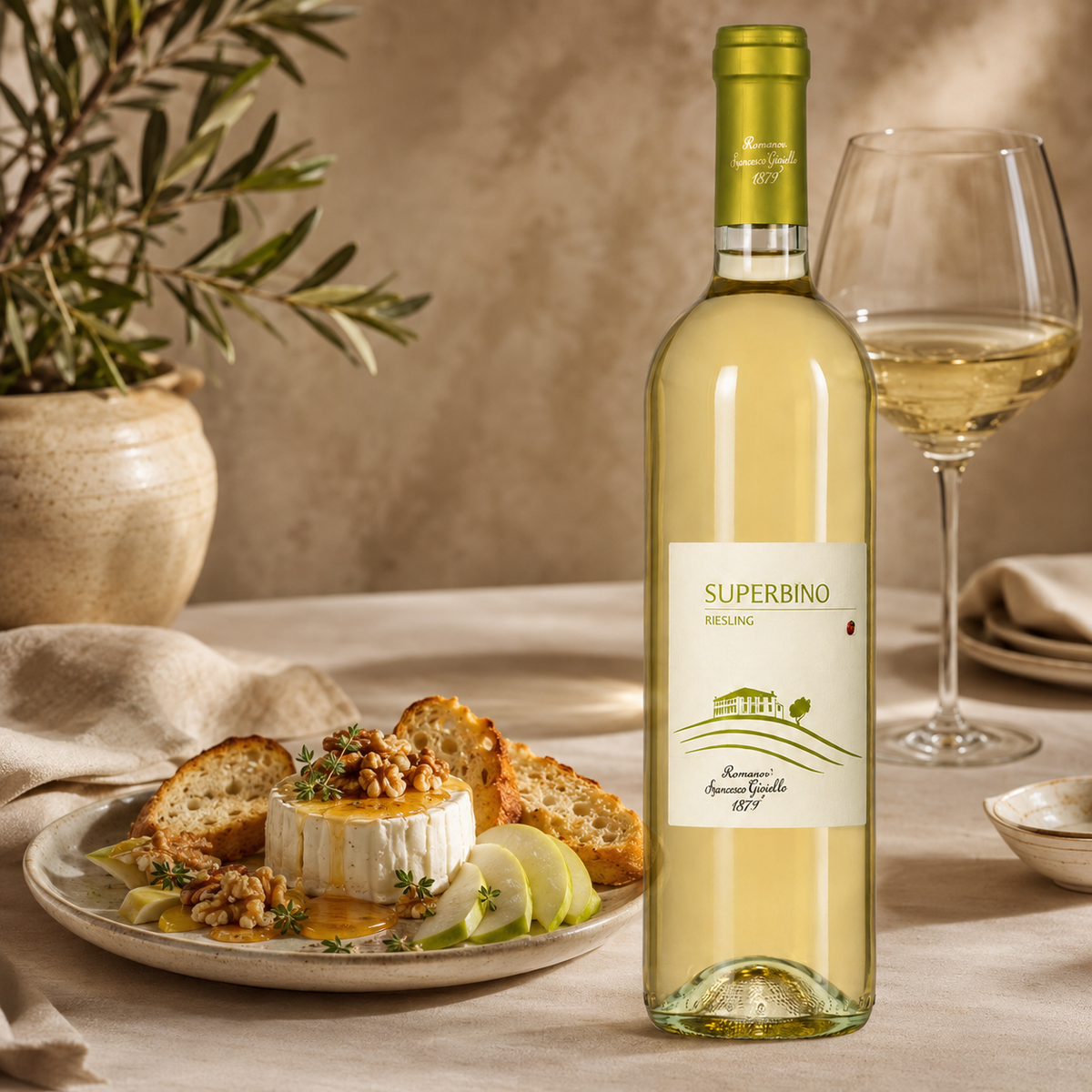 Superbino Riesling