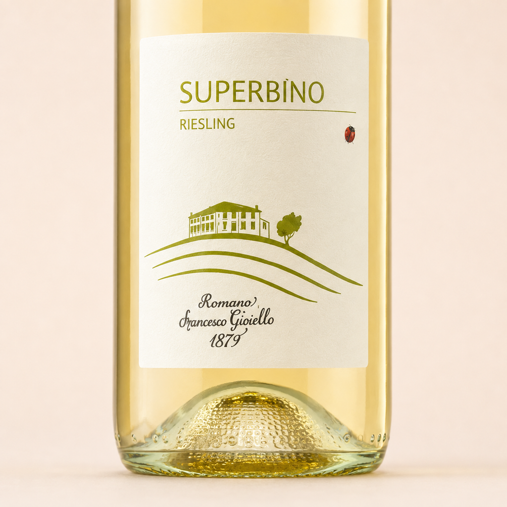 Superbino Riesling